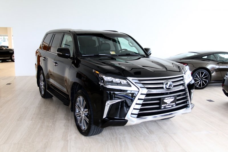 Lexus Lexus LX 570