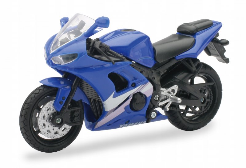 Yamaha YZF-r1 1 18