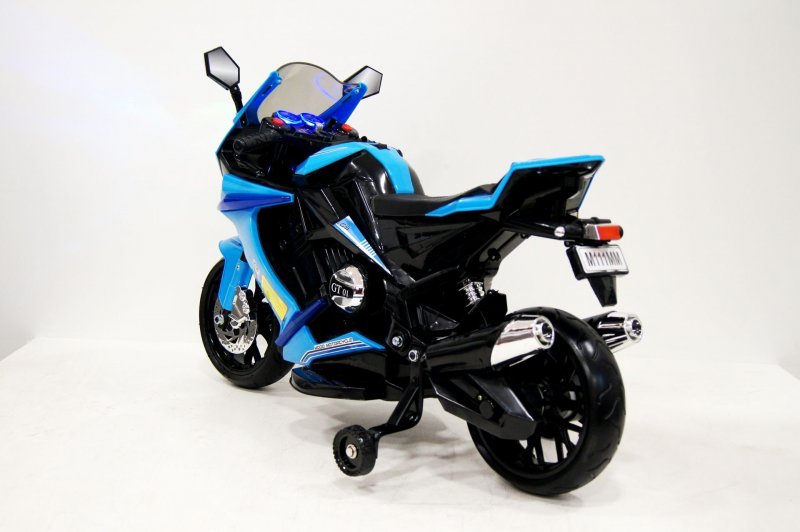 RIVERTOYS мотоцикл m111mm