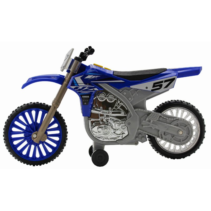 RIVERTOYS мотоцикл Moto jt5188