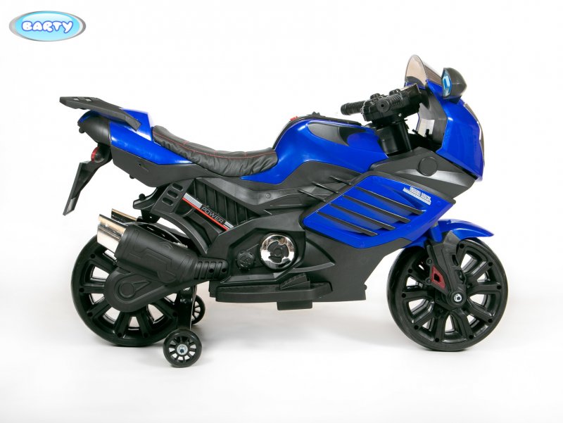 RIVERTOYS мотоцикл BMW jt528