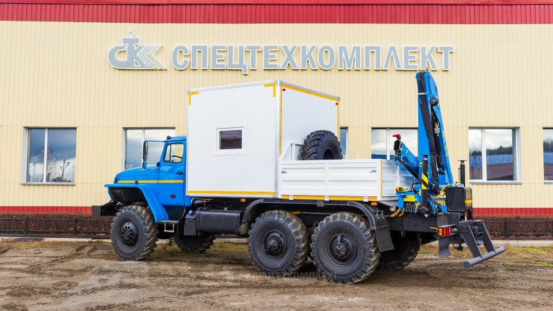 4320-1912-60 КМУ