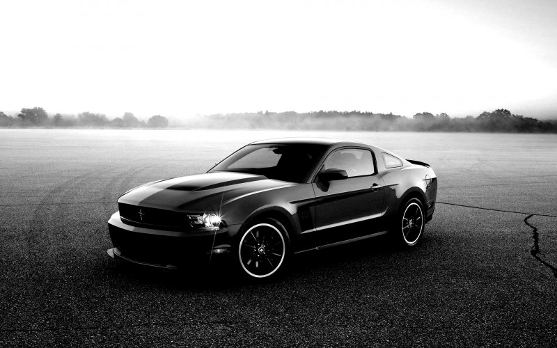 Ford Mustang 2005