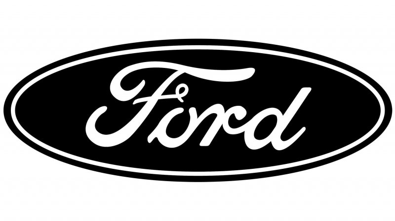 Ford logo