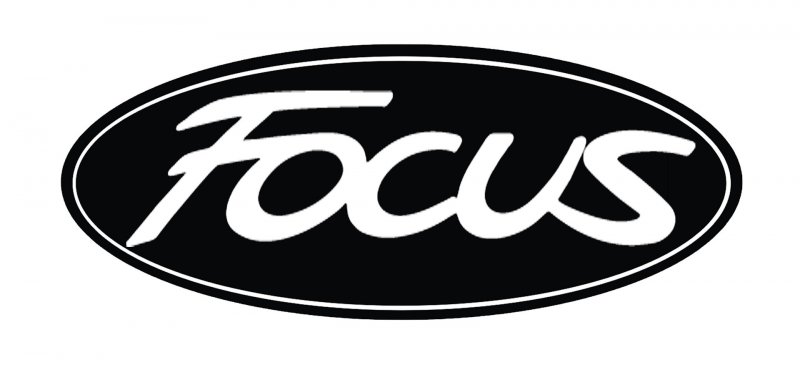 Эмблема Ford Focus 2