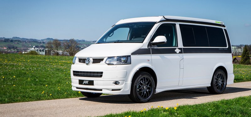 WV Transporter t5 Tuning