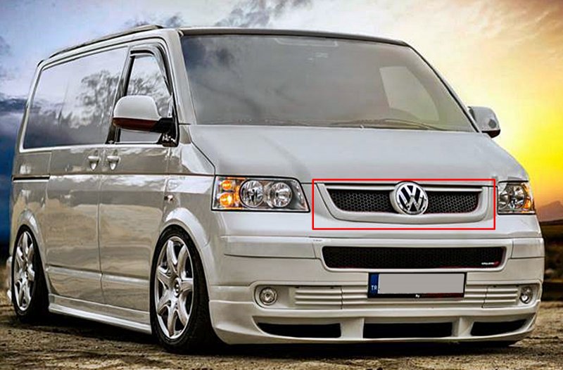 WV Transporter t5 Tuning