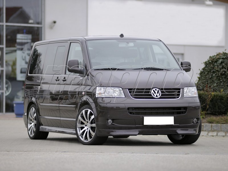 VW Transporter t5 Multivan