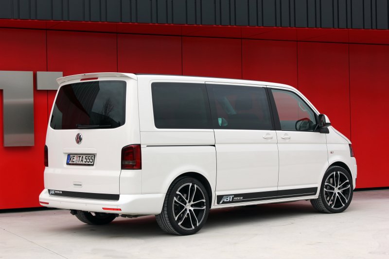 Volkswagen t5