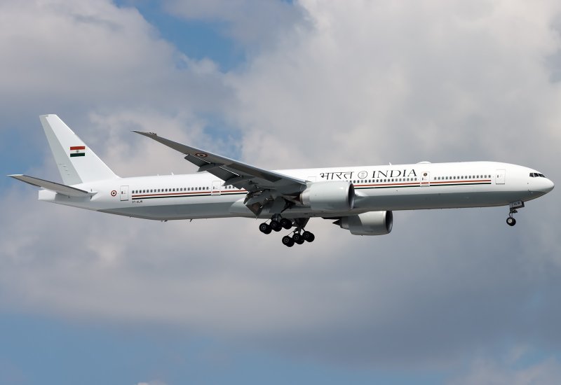 Boeing 777-400er