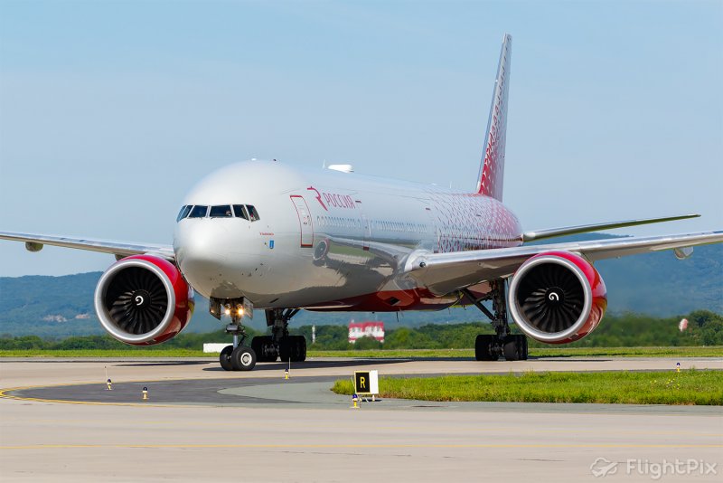 Боинг 777 31h