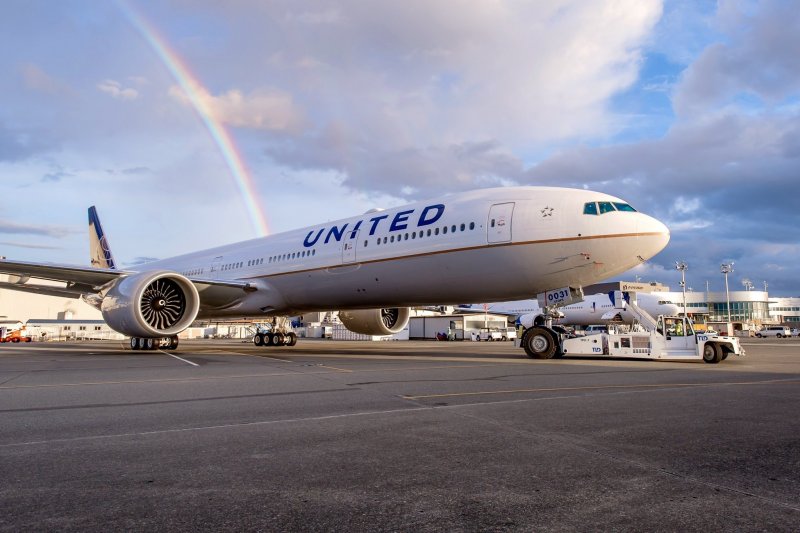 Боинг b777