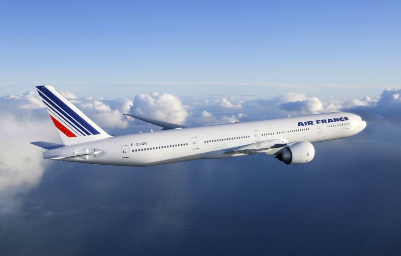 Боинг 777