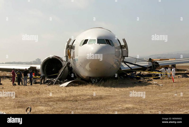 Asiana Flight 214