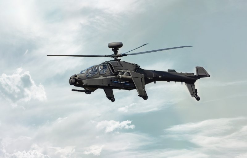 Airbus Helicopters h160 салон