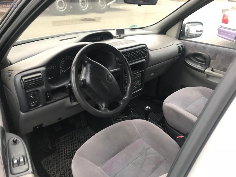 Corsa Sintra t39 (3,5м.)