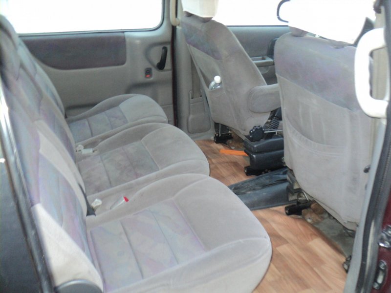 Opel Sintra автозвук