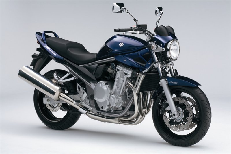 Suzuki GSF 1250 Bandit
