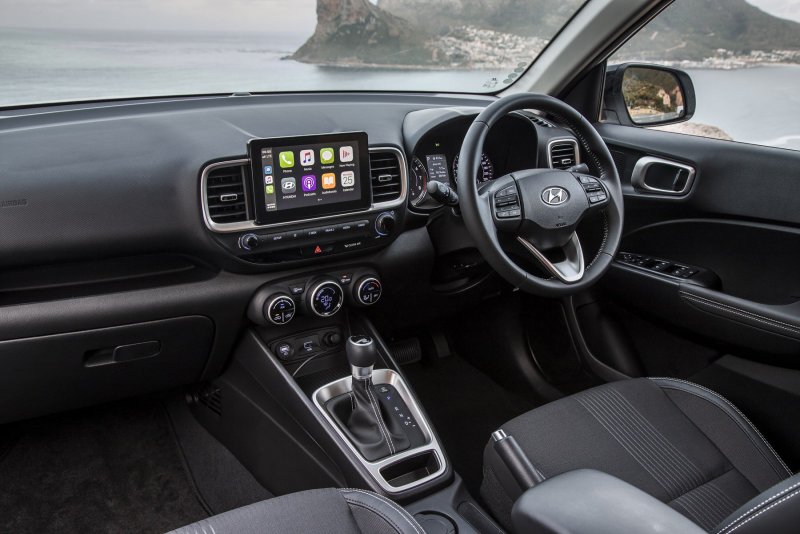Киа Селтос 1.6 автомат Люкс