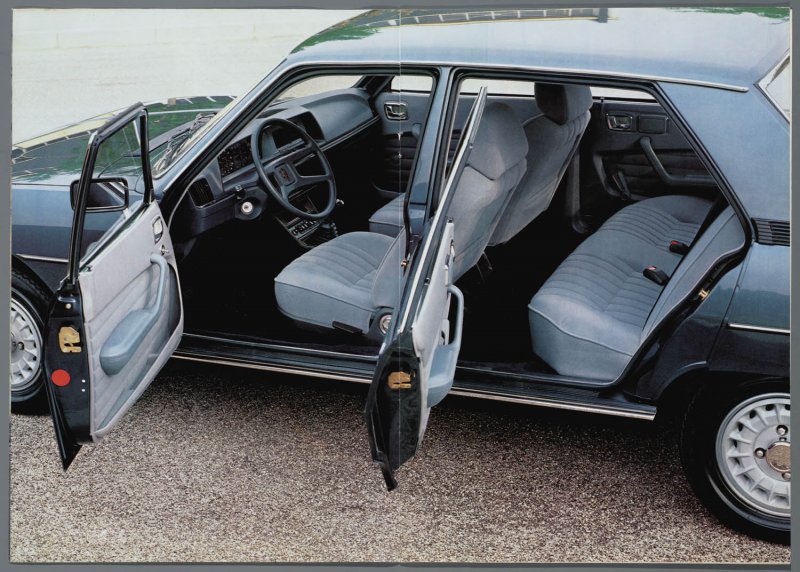 Peugeot 604