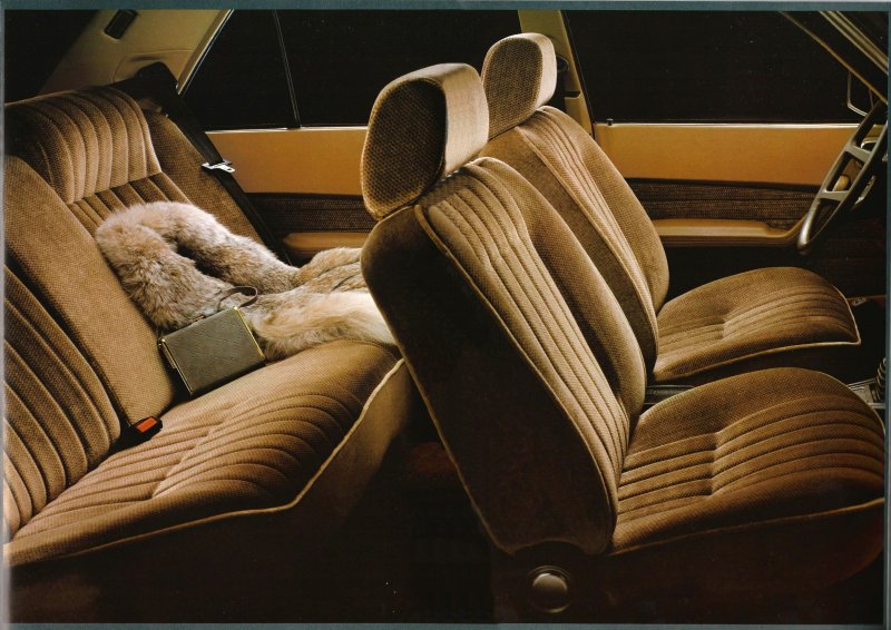 Peugeot 604 1979