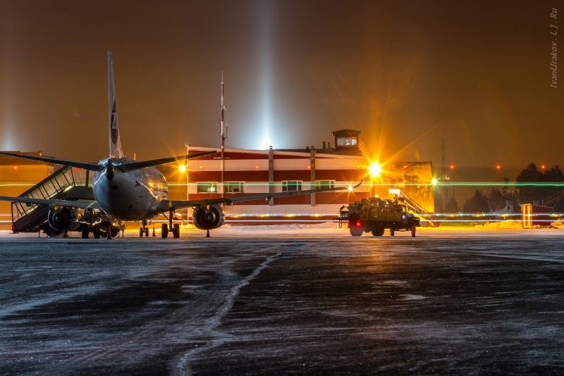 Ту-154м ra-85803