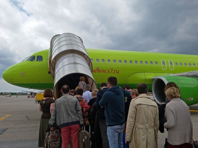 Ту-154 85041