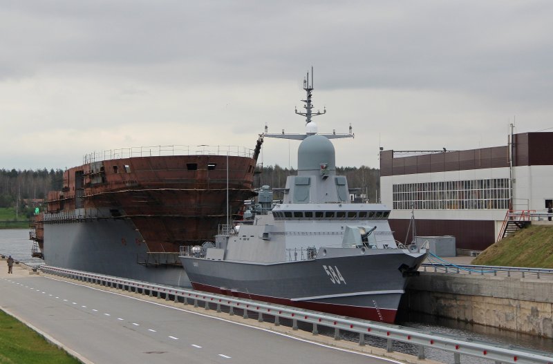 МРК Козельск