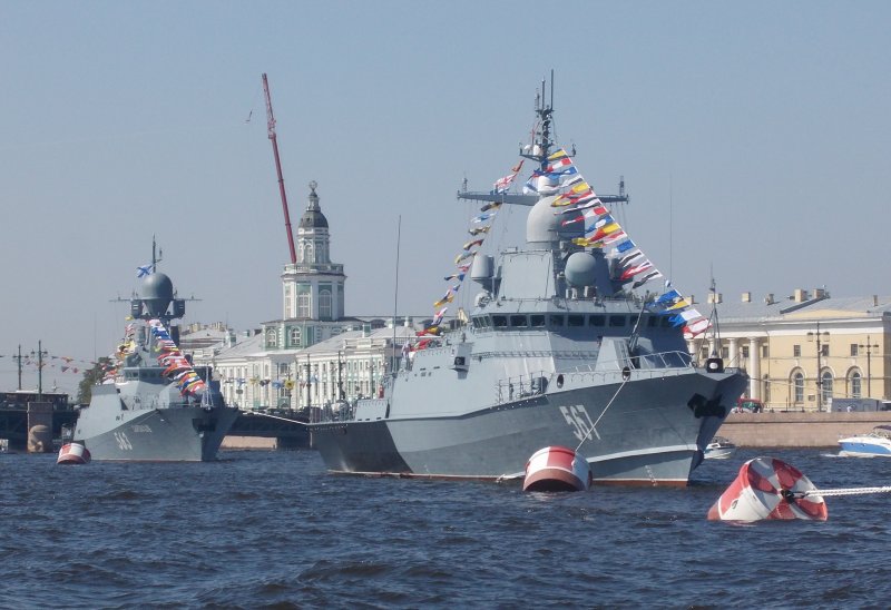 Каракурт 22800 шквал