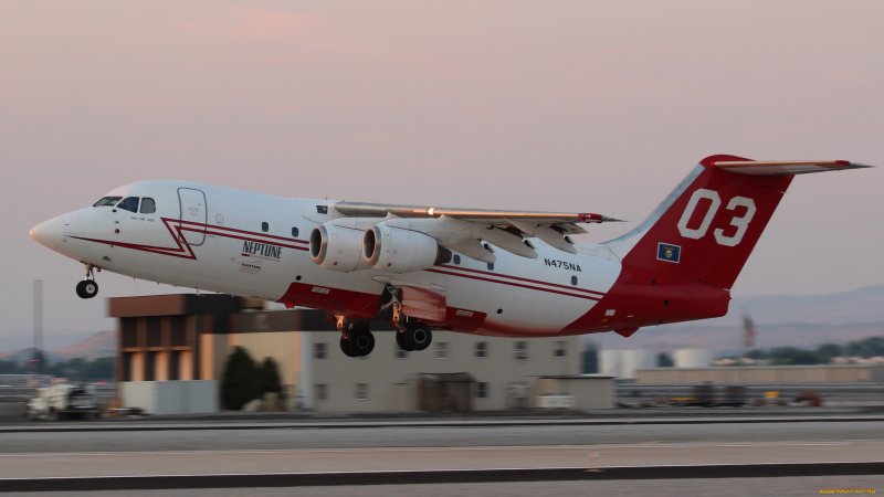Самолёт Cargo Гай 5