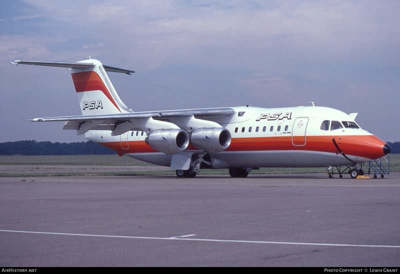 АН-148 fs2004