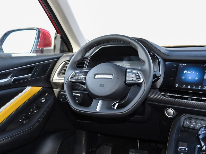 Haval x7 f7