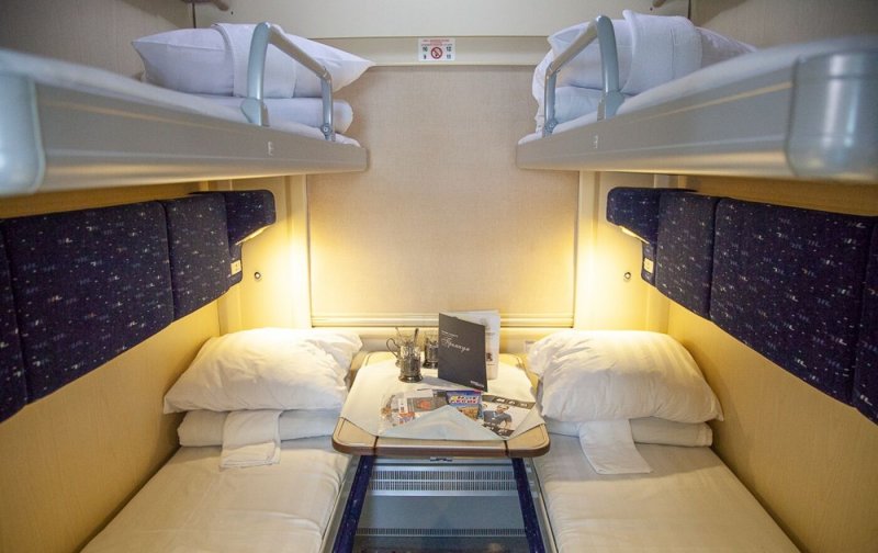 Fuji Train