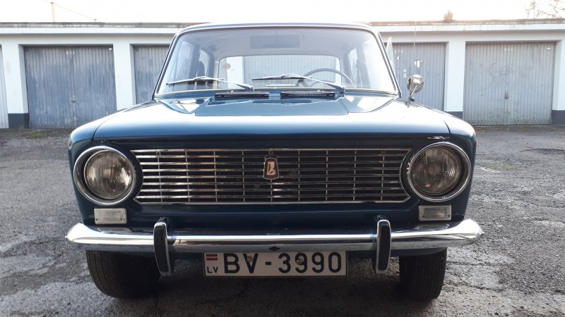 Seat 124 DLS