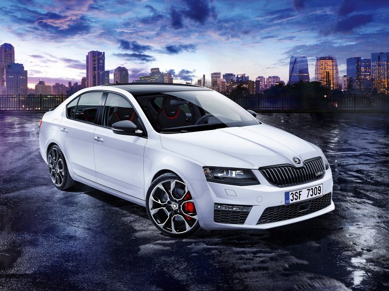 Skoda Laurin Klement