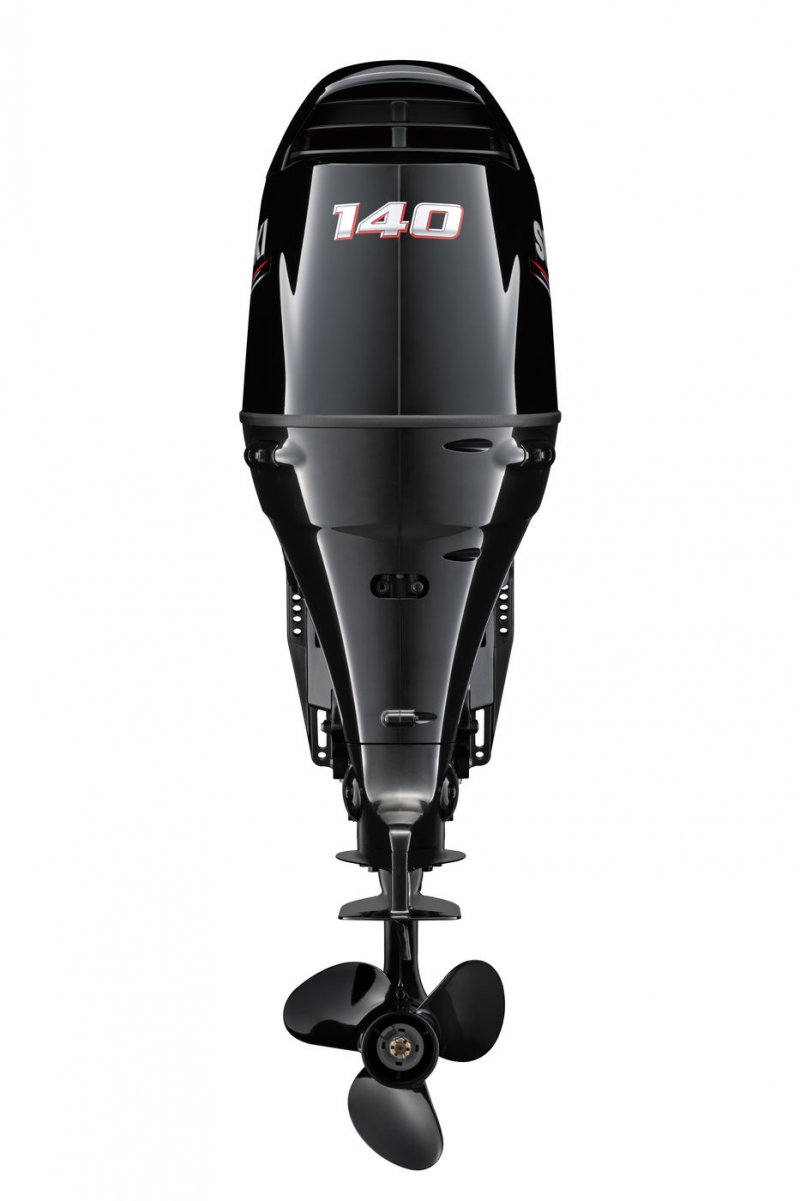 Лодочный мотор Suzuki df250txx