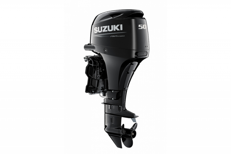 Лодочный мотор Suzuki df225tx
