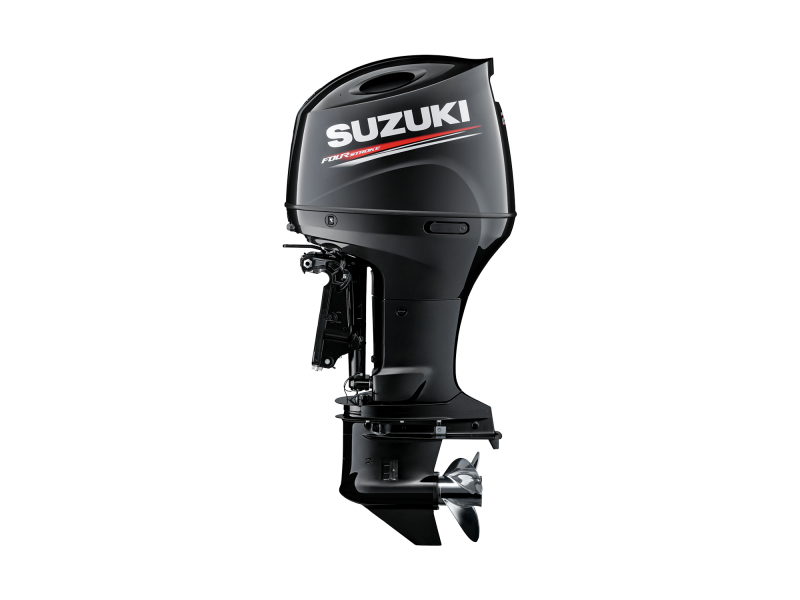 Лодочный мотор Suzuki df4s