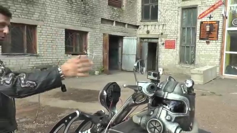 Харлей Дэвидсон мотоциклы чопперы