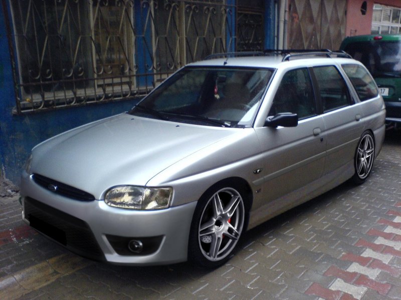 Ford универсал 1997
