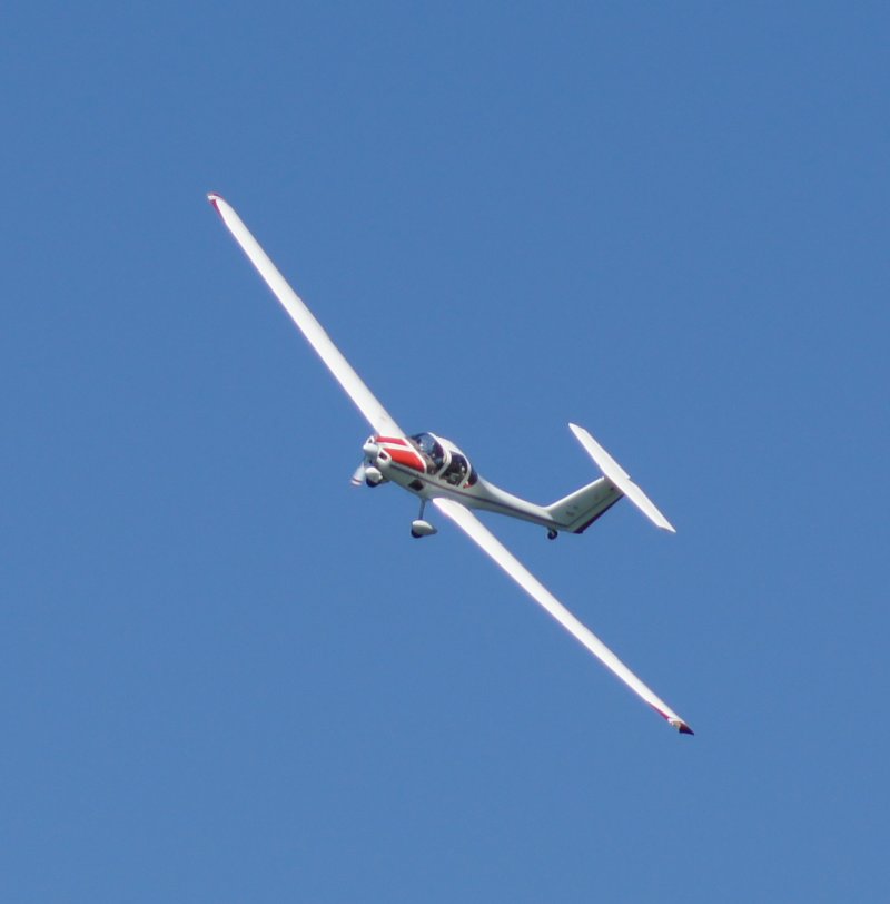 Планер LS-1