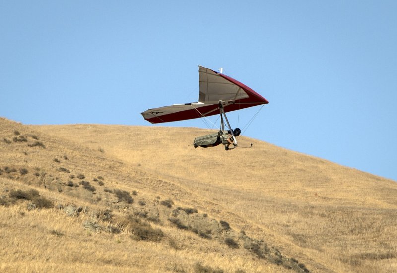 Дельтаплан "Glider"