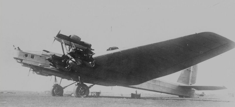 Ант-16 (ТБ-4)