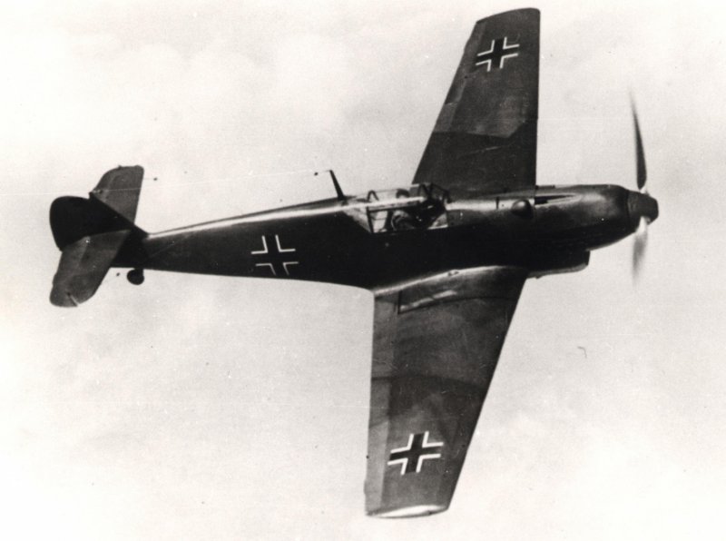 Юнкерс 52 самолет