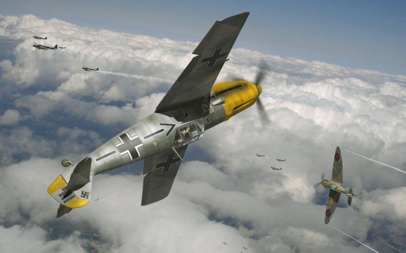 Junkers ju 52