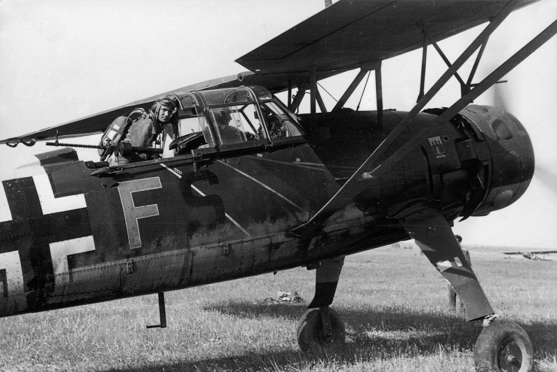 Messerschmitt bf 109x
