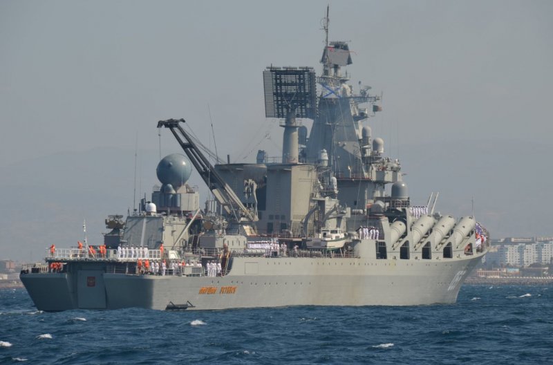 1164, Шифр «Атлант»