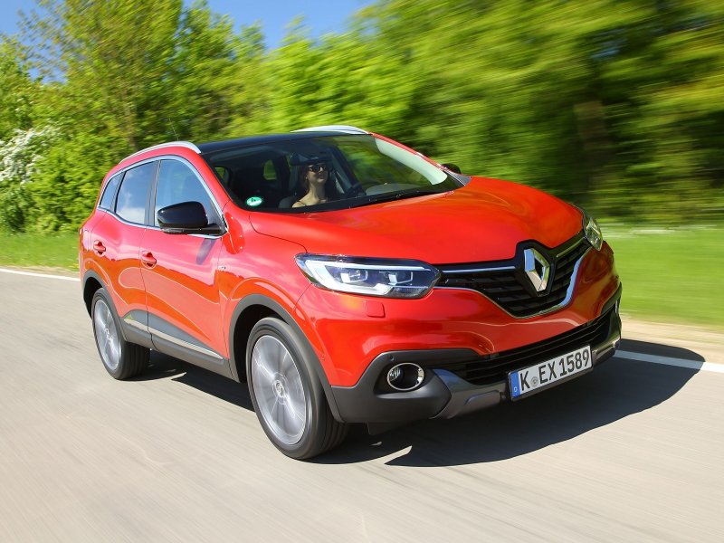 Renault Kadjar