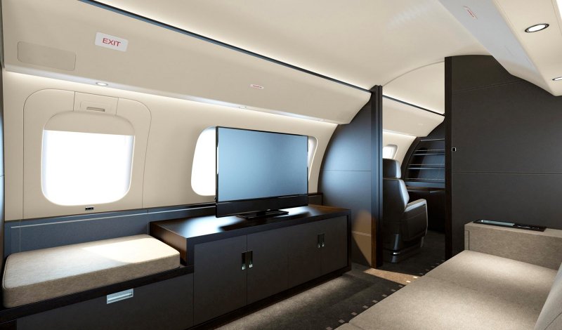 Global 7500