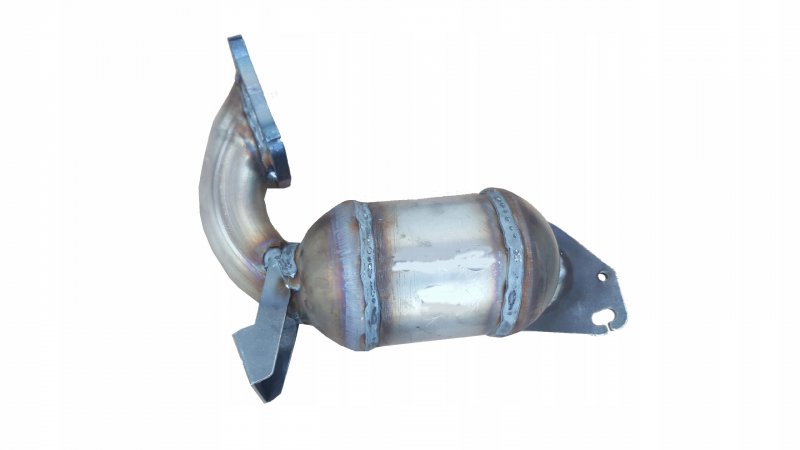 Катализатор Рено Симбол 1.4 16v